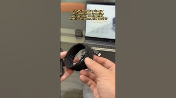 The Edizard PowerCube. Charge smart. Live tidy.#fyp #powercube