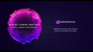 Precisionloop Teaser