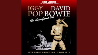 Raw Power (Live)