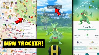 How To Catch 100iv Rare Pokemon in Pokémon Go | Pokemon Go Best 100iv Tracker in 2023 screenshot 5