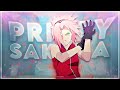 Sakura haruno  pricey editamv