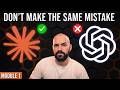 The AI Mistake Your Business Is Making Today