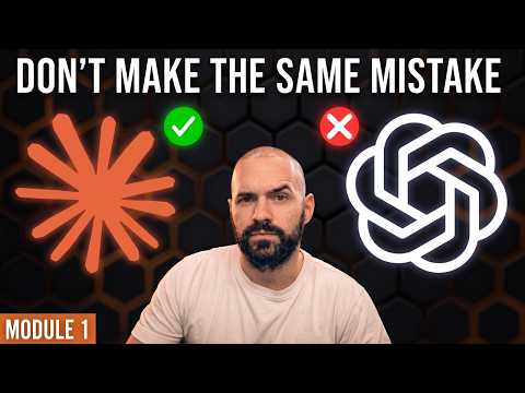 The AI Mistake Your Business Is Making Today