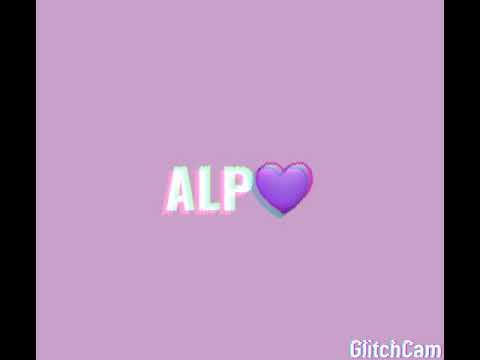 Alp Korkmaz💜Klip