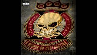 Five Finger Death Punch - Gone Away