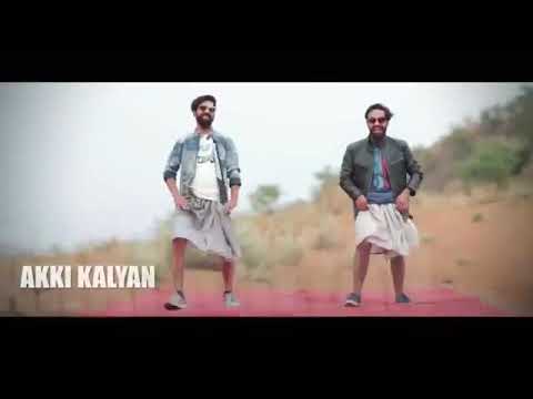 Nain katore pagal dore ft Lokesh gujjar