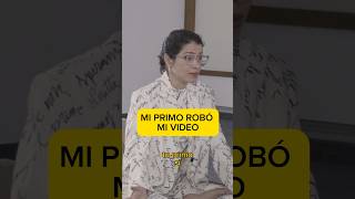 “Mi primo robó mi video íntimo y lo vendió”