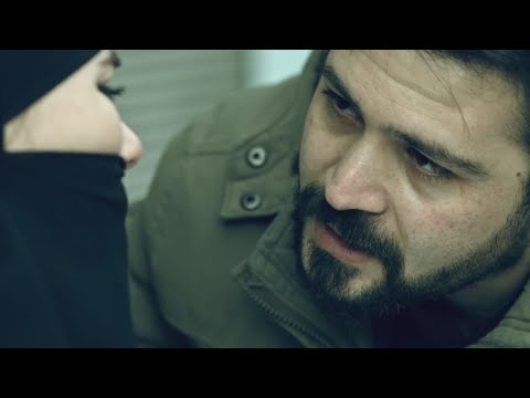 Ender Tekin - Gül Kırmızı Olur Anne | Ramallah | ORJİNAL KLİP