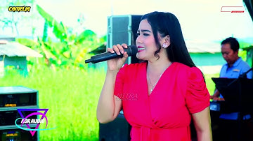 CAMELIA MUJSIC-BUNGA DAHLIA-SELLY PRAWOTO-HALAL BIHALAL PEMUDA SAMBUNG BERSATU