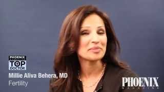 Dr. Millie Aliva Behera