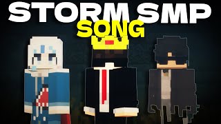 I Made A Song For Storm Steries Minecraft Rap Anthem