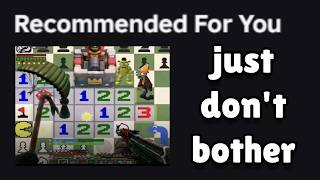recommended for you