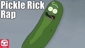 PICKLE RICK RAP by JT Music