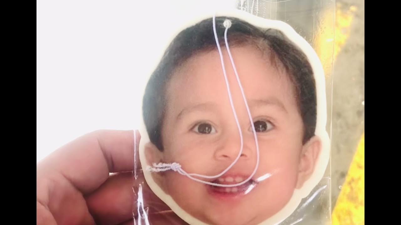 Dangle it Air Freshener Review Air Freshener Car YouTube