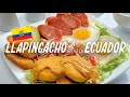 Llapingacho Ecuatoriano ¿Aprende como hacerlo?  | Candy Tv Cocina Fácil 🍳🍴