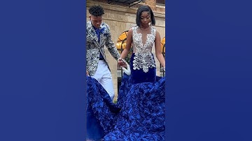 Who put that 💩 on?? Prom 2023🔥