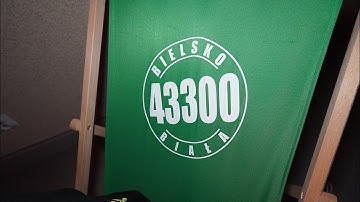BASS BESKID ft. DEEKLINE 05.2025 APENA Bielsko - Biała "timelapse"