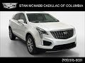 2023 Cadillac XT5 FWD Premium Luxury FWD 2.0L Columbia, Brentwood, Nashville, Huntsville, Murfr...