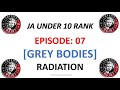 [Episode-7] JEE ADV TOP 10 RANK Physics [0.000001% students can solve this tough problem]