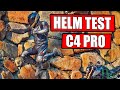 SCHUBERTH C4 PRO -motorradhelm test 2019