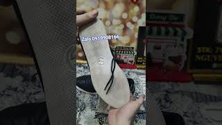 GIÀY BATA DA HIỆU #giày #shoes #2hand #reels #viral