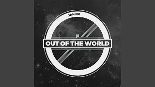 Out of the World (纯音乐)