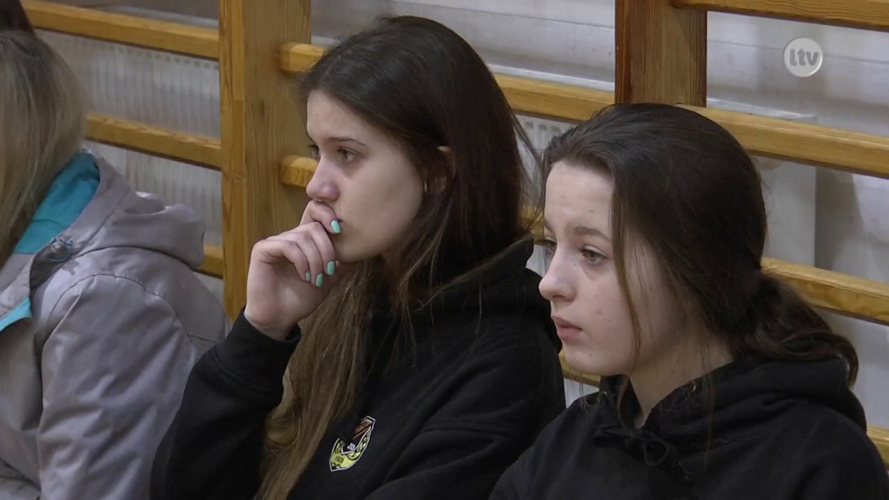 Lokalna.TV Ostrowiec: Pożegnali kolegę