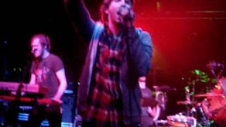 Watch Flood Of Red Dont Sleep Swim video