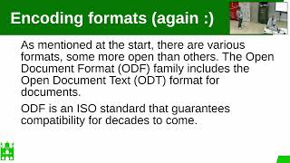 Full LibreOffice Conference 2026: Seamless Collaboration: Versioning Flat ODF Documents with Git Guide