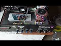 Stereo amplifier sound test sri jothi audios