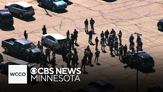 New Details In Minnetonka Shooting And Shelter-In-Place Order