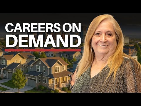 Highest Demand Jobs In Colorado