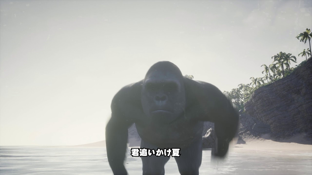 Nagisa no Brazilian trailer thumbnail