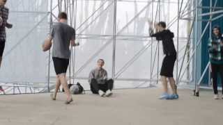 Akim Freestyle - AEATW Combo
