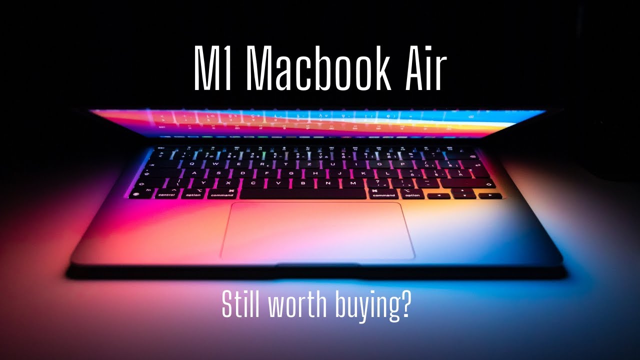 M1 Macbook Air LONG TERM review - Still worth buying?! - YouTube