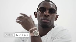 Nobi - Intro [Music Video] | GRM Daily