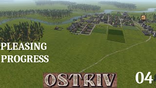 OSTRIV EP04 Pleasing Progress Playthrough