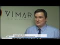 Alastair Roe of VIMAR Digital Marketing talking to RTE about online shopping post Brexit