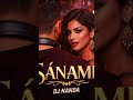 SÁNAME — DJ NANDA