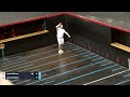 Tambour Tour | Leamington - Semi Final - Lewis Williams vs James Medlow
