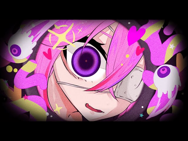 歌ってみた 】DECO*27 - ' モニタリング ' covered by いなもり - YouTube