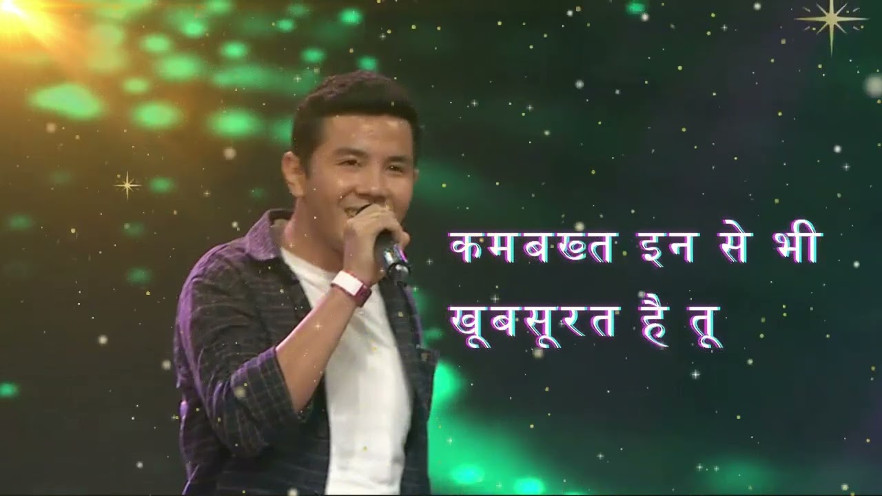 Sa Re Ga Ma Pa 26 August 2023 | I Love You | Albert Kabo | Zee Tv Saregamapa New