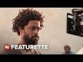 The Book of Clarence Featurette - Behind the Scenes (2024)
