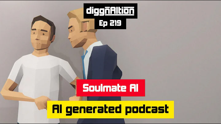 Unveiling The Future of Love: Soulmate AI