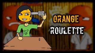 OH THE SUSPENSE! - Orange Roulette [INDIE GAMING] screenshot 2