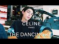 [買い物VLOG] 3人でCELINEでお買い物!!