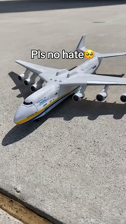 Pls don’t hate in comments👇#planes #plane #gift