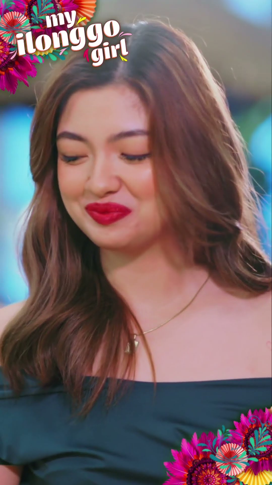 May nahanap na paninira si Ivana kay Venice?! #shorts | My Ilonggo Girl