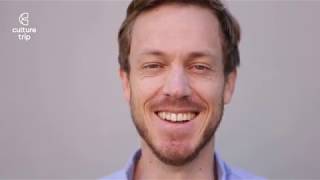 Culture Trip: Cape Town writer, Andrew Thompson by Culture Trip 32 views 8 months ago 1 minute, 7 seconds