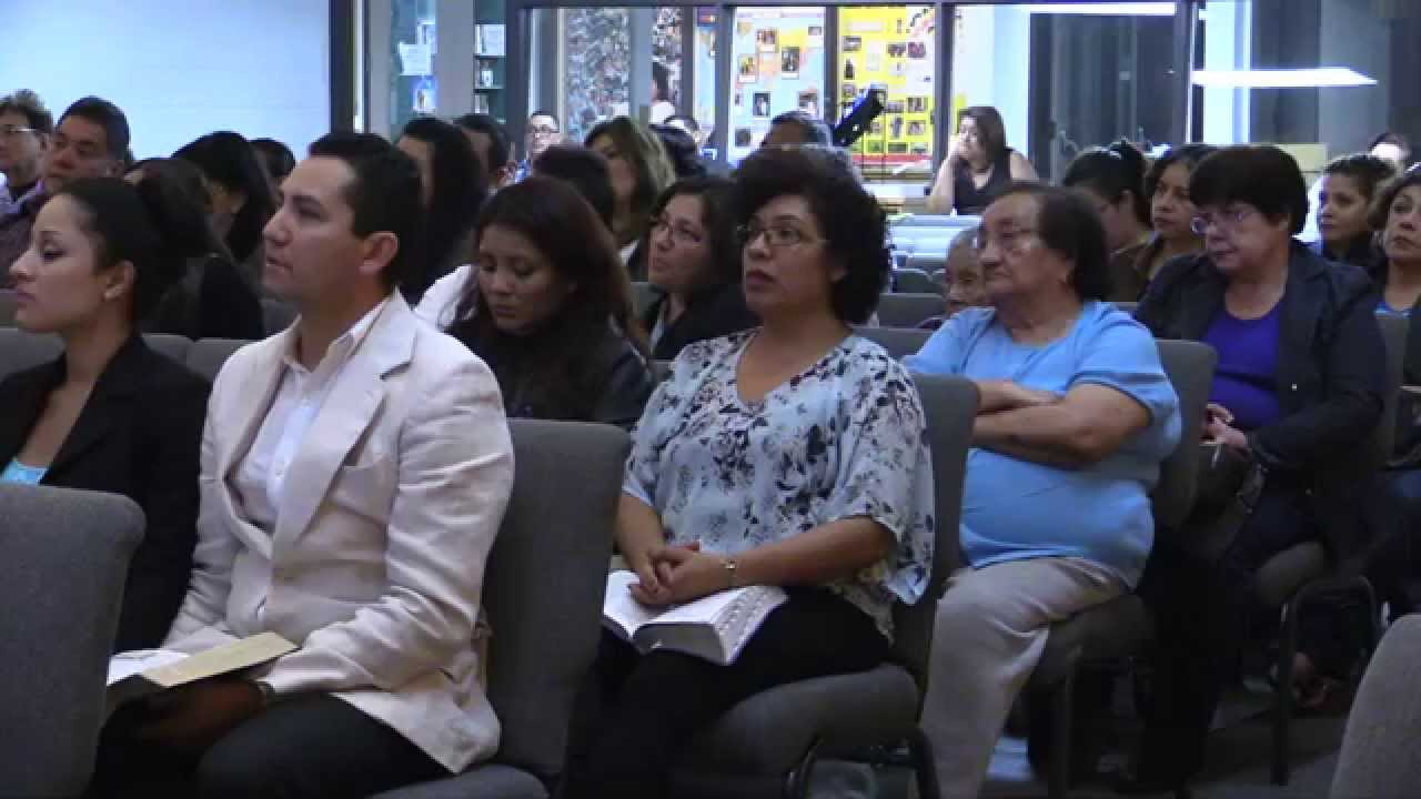 El Fruto del Espíritu:  Paz (Parte 1) - Sermones Cristianos